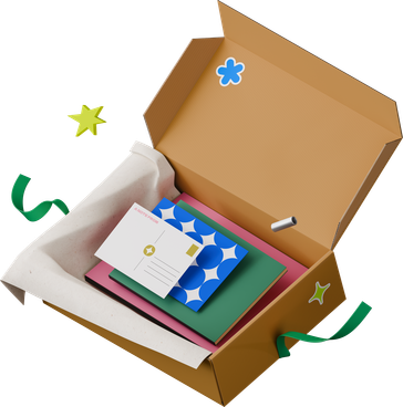 Məktubların spam riskini azaldır