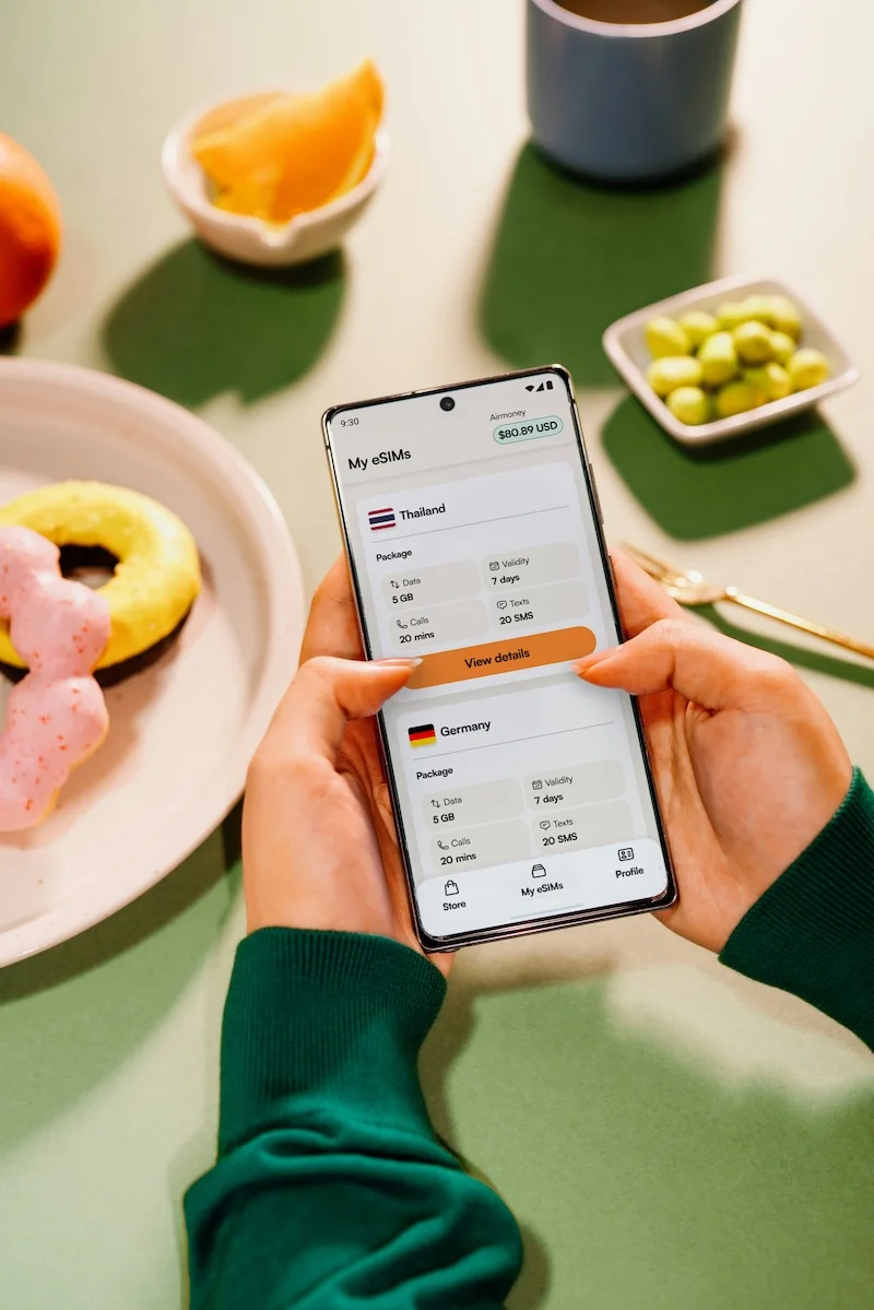 Mobil tətbiqlərin hazırlanması